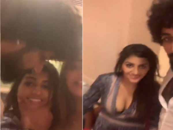 ఏడాది అయిన సందర్భంగా..