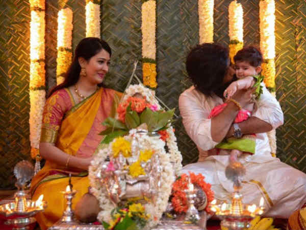  క్రియేటివ్ ఫీల్డ్‌‌లో ఉన్నాం కాబట్టి