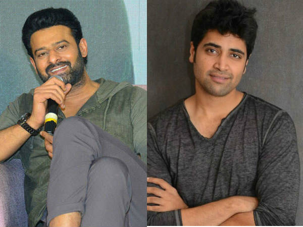 ప్రభాస్‌ను మించిన మంచోడు ఇండస్ట్రీలో ఎవరూ లేరు