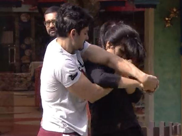 లగ్జరీ బడ్జెట్ టాస్క్..