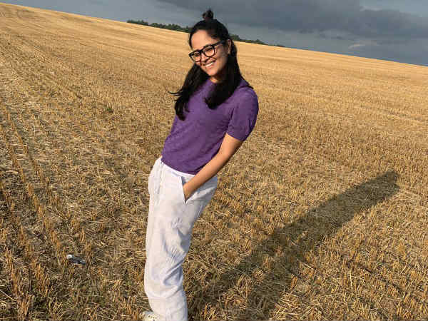 క్షమించమన్న అనసూయ