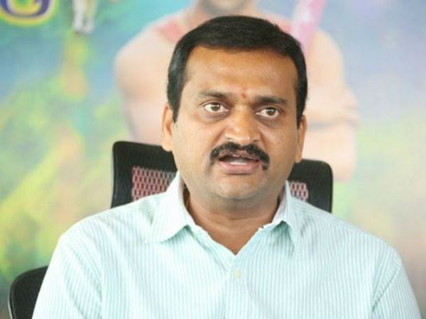 బండ్ల గణేశ్‌తో సరికొత్తగా..