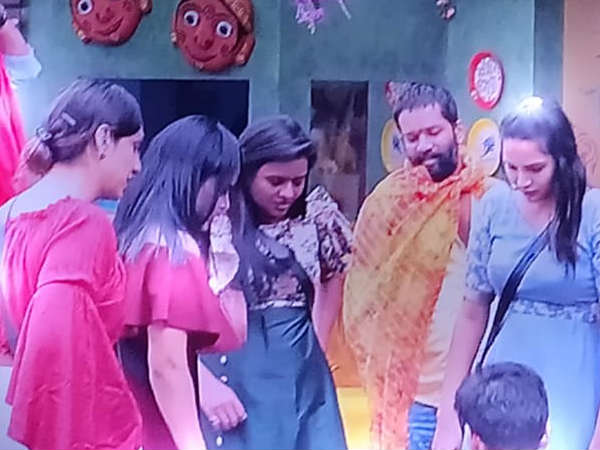 పవర్ టాస్క్ గేమ్‌ కోసం