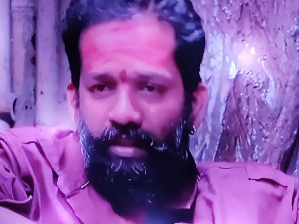 బాబా భాస్కర్‌కు అలీ షాక్