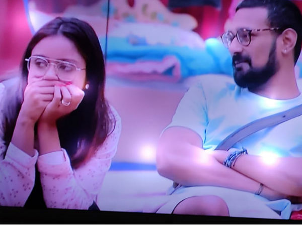 ఇంటి కెప్టెన్‌గా వరుణ్ సందేశ్