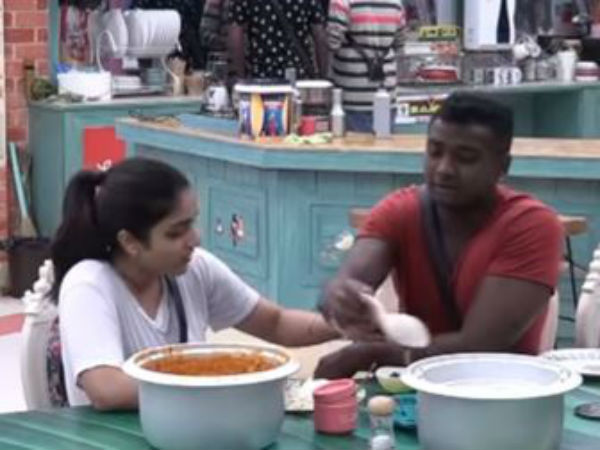 డేటింగ్ సంభాషణతో మొదలు