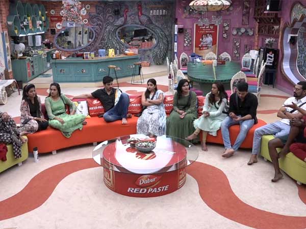 నేనే రాజు నేనే మంత్రి టాస్క్