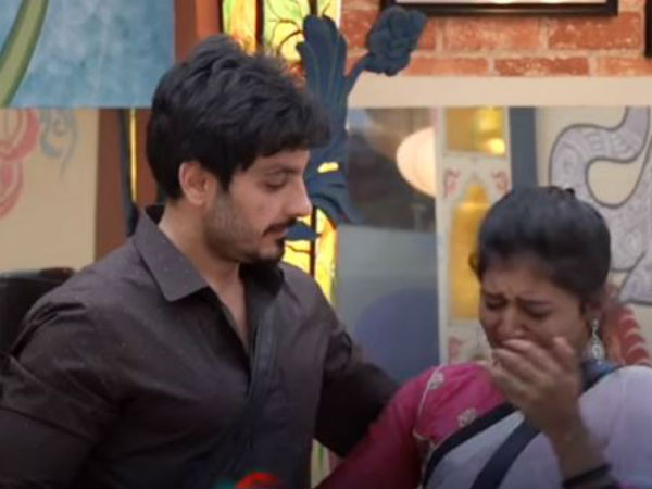 ఎలిమినేట్ అయ్యేది ఎవరు..?