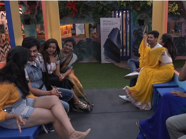 ఈ వారం మరింత హాట్‌గా...