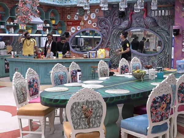 బిగ్ బాస్ ప్లాన్ అంటూ..