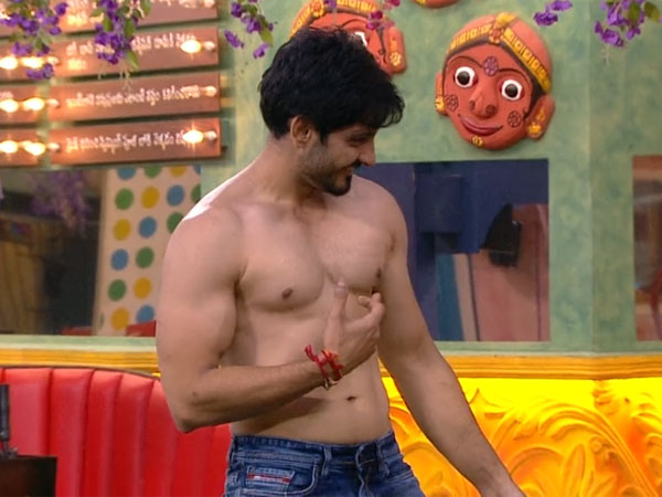 అలీ సెక్సీ డ్యాన్స్