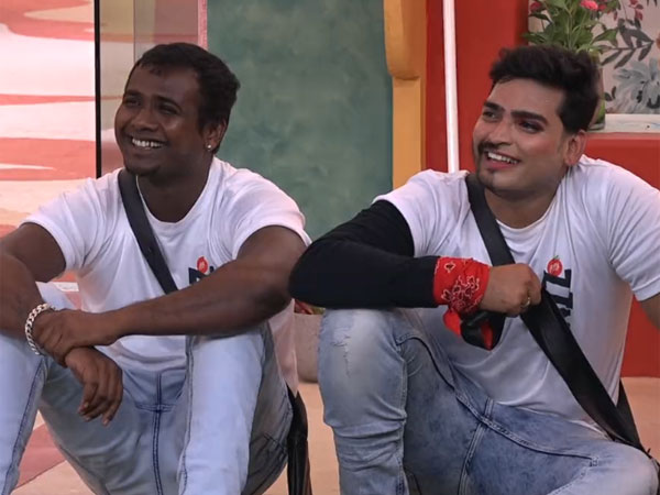 రాహుల్ నెర్వస్ అయ్యాడు