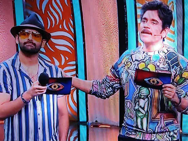 ఇంటిలోకి ఇస్మార్ట్ శంకర్ రామ్