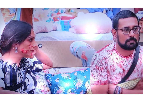 బిగ్‌బాస్ నిబంధనలు బేఖాతరుగా