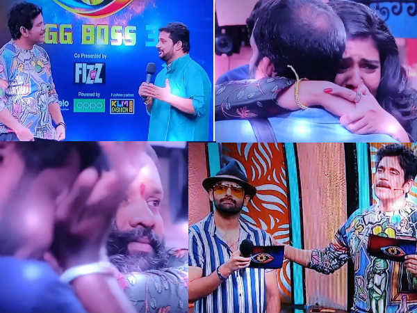 ఎలిమినేట్ అవుతూ కంటతడి పెట్టించిన జాఫర్