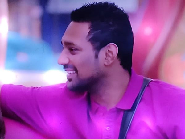 శివజ్యోతితో ఇరుకున పడ్డ వరుణ్ సందేశ్