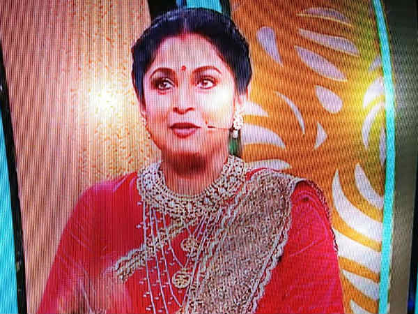 నాగార్జున నా గైడ్, ఫిలాసఫర్