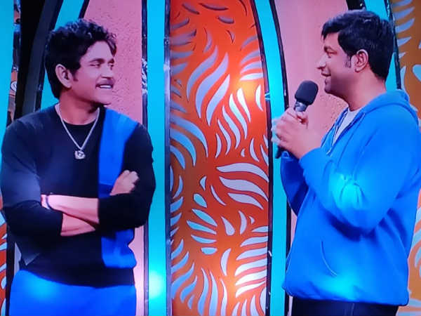 మొదట ఇద్దరు సేఫ్‌గా