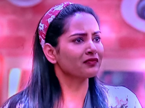 హిమజ ఫెయిల్ అవ్వడంతో