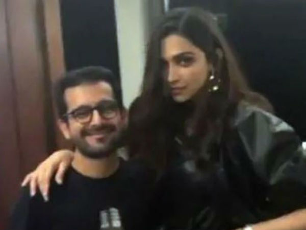 డ్రగ్స్ వాడకపోతే ఫుడ్, డ్రింక్స్ ఏవీ..