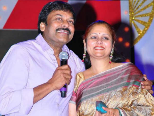 చిరంజీవి మెగాస్టార్ కావడానికి కారణం