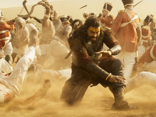 బరిలో సాహో నిర్మాణ సంస్థ