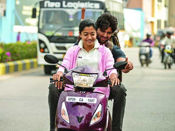 ఫ్రెండ్స్ అయిపోయాం