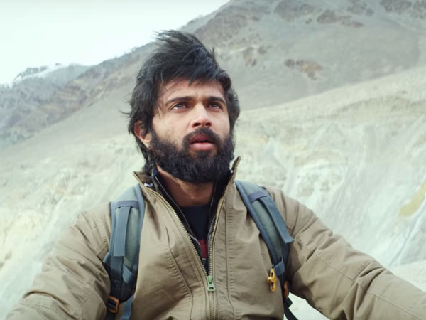 మరోసారి ఆ పాత్రలోనే అంటే కుదరదు.. పైగా ముంబై అపార్ట్‌మెంటా? 