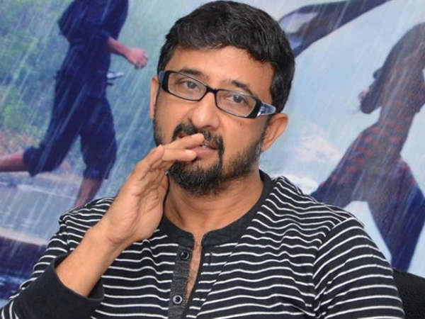 తేజపై పుట్టుకొచ్చిన రూమర్స్