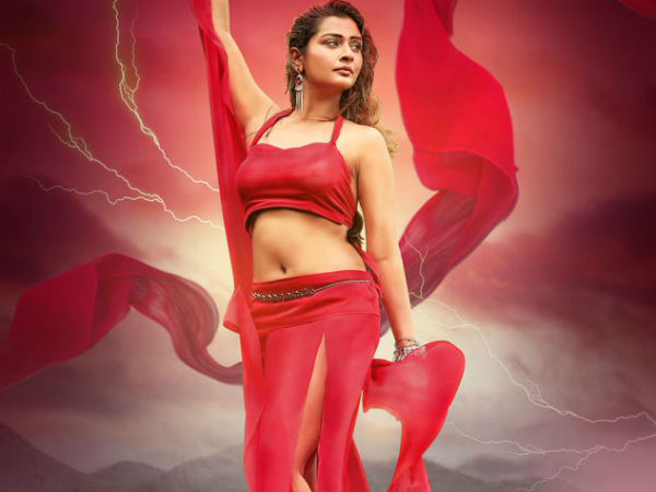 కెరీర్ బిల్డ్ చేసుకునే ప్రయత్నంలో