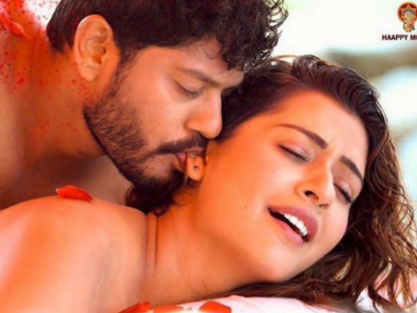 'RDX లవ్' మూవీ