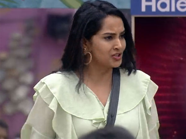  హిమజపై ఎలిమినేషన్ కత్తి