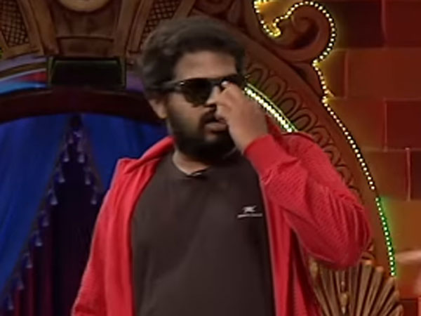 హైపర్ ఆదిపై అనుమానాలు.. ఫిక్సయ్యారు