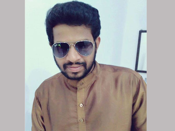 సినీ కెరీర్