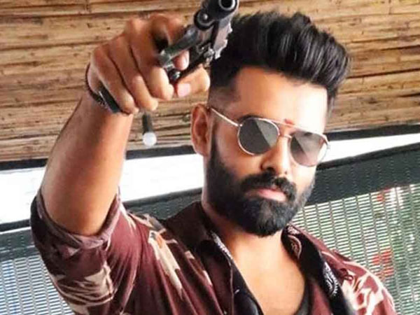 ఇస్మార్ట్ దిమాక్ ఖరాబ్