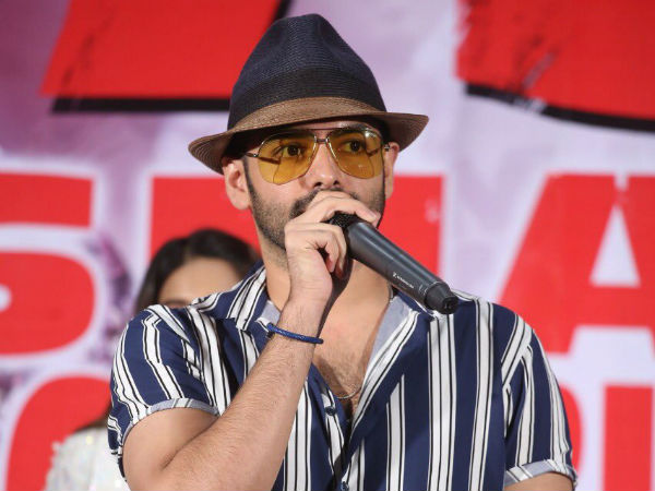 అలాగే ఫీల్ అయ్యా.. కారణం పూరి