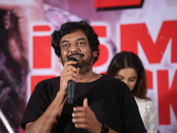 రెండు మంచి పనులు చేశానన్న పూరి