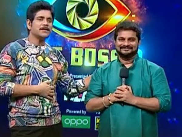 మొదట నలుగురు సేఫ్