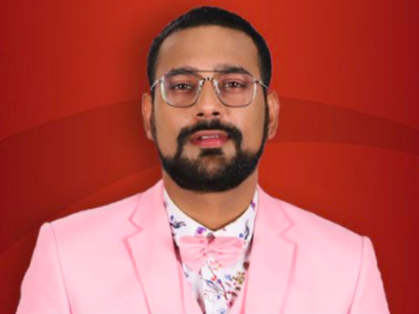 వరుణ్ సందేశ్ రెచ్చగొట్టినట్లు అనిపించింది