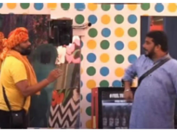 బాబా భాస్కర్ కల్మషం లేని వ్యక్తి