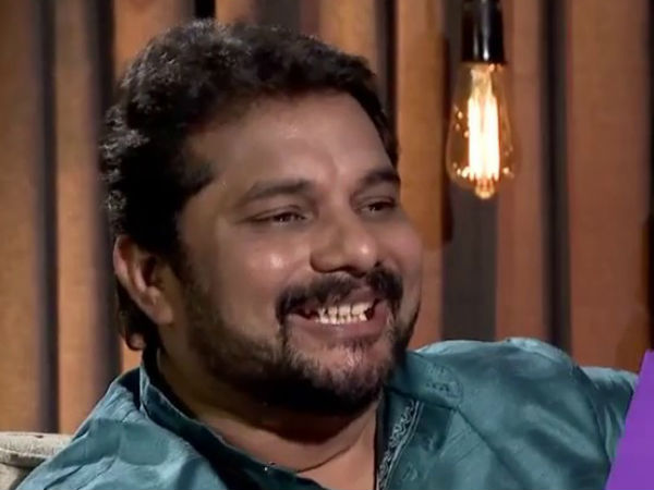 మనపై చాలా ఒత్తిడి ఉంటుంది