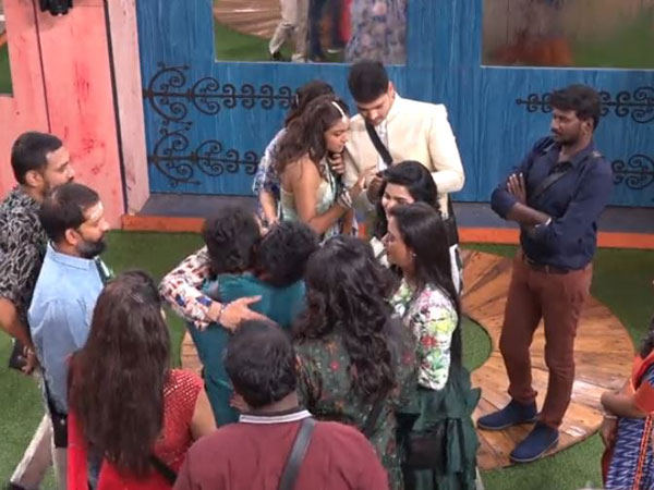  బాబా భాస్కర్‌ను టార్గెట్ చేయొద్దు