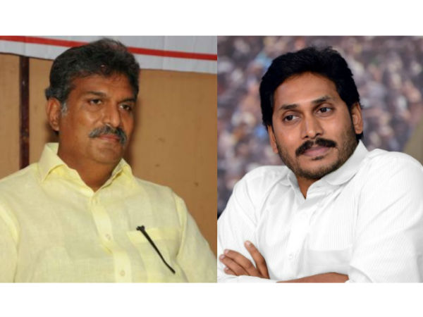  జగన్‌కు నాని ట్వీట్