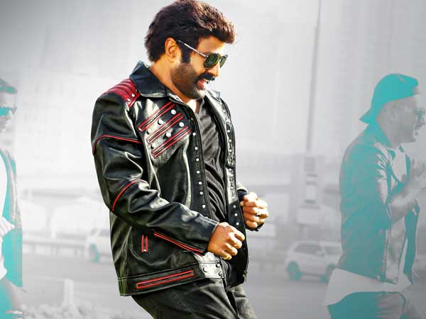 సంక్రాంతి హీరోగా పేరు