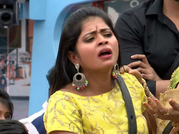 మధుమిత మాత్రం వేరేగా చెబుతోంది