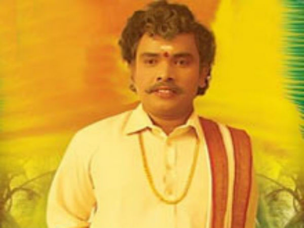 కొబ్బరి మట్టలో ట్విస్టులు