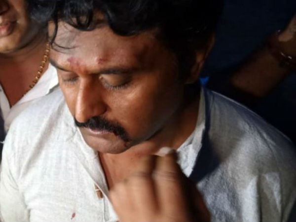 అలా జరిగిందని తేలితే కోమల్ మీద కూడా చర్యలు