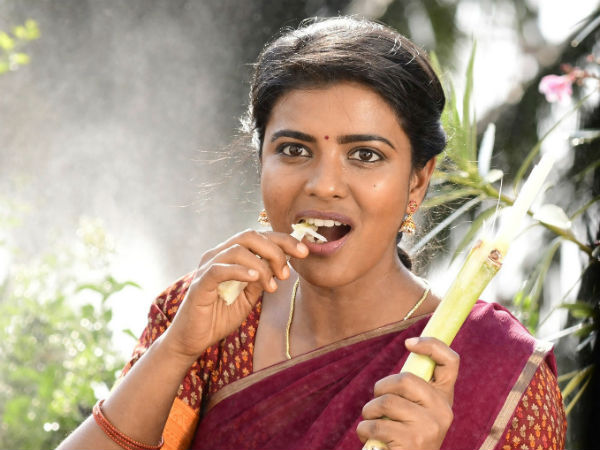 ఫస్టాఫ్ అనాలిసిస్