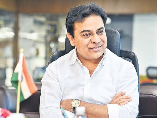 K. T. Rama Rao Reaction On 66th National Film Awards K. T. Rama Rao Reaction On 66th National Film Awards