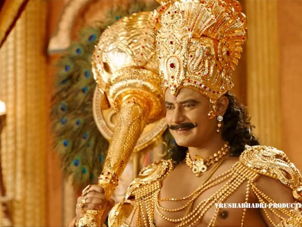 కురుక్షేత్రంలో కీలక అంశాలు